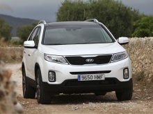 Kia Sorento,  , , , , 